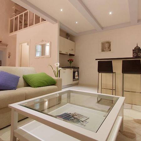 דירות Eden Loft Firenze חדר תמונה