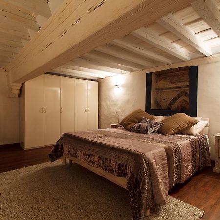 דירות Eden Loft Firenze חדר תמונה