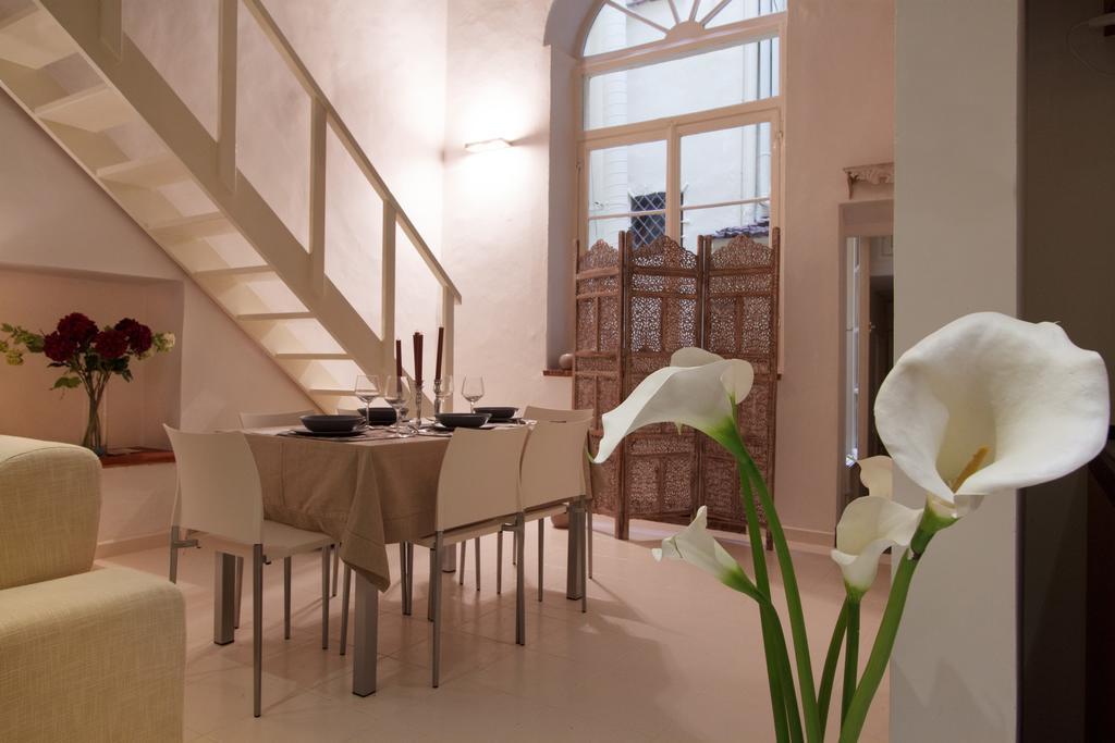 דירות Eden Loft Firenze חדר תמונה