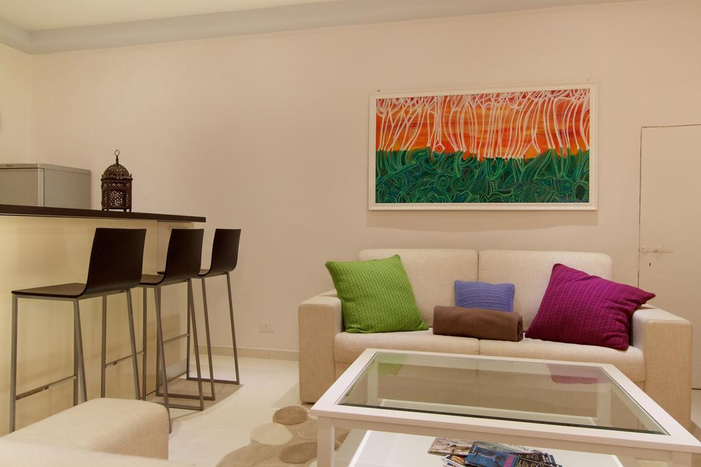 דירות Eden Loft Firenze חדר תמונה