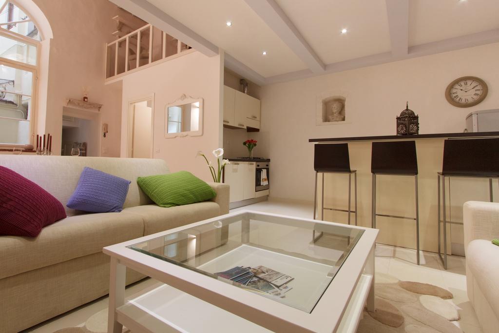 דירות Eden Loft Firenze חדר תמונה