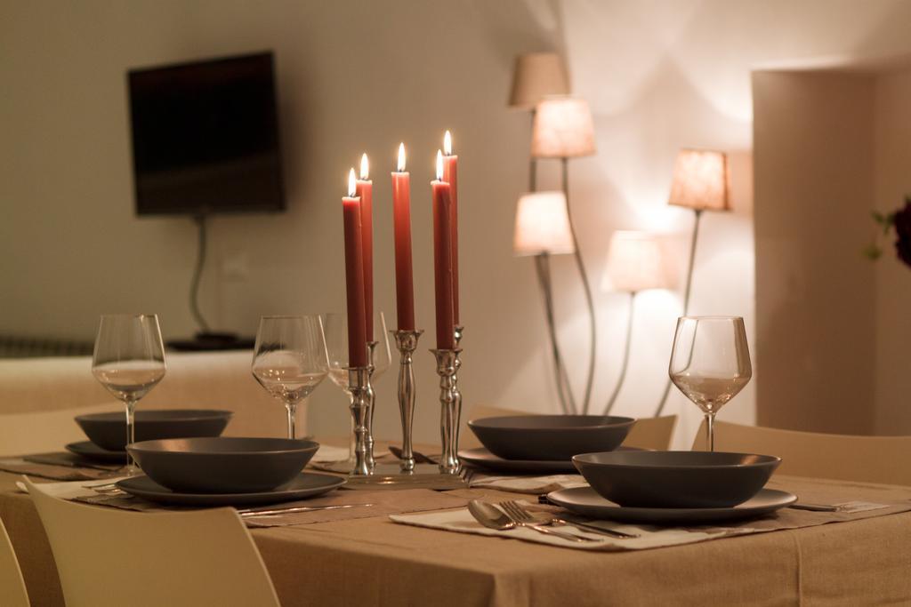 דירות Eden Loft Firenze חדר תמונה