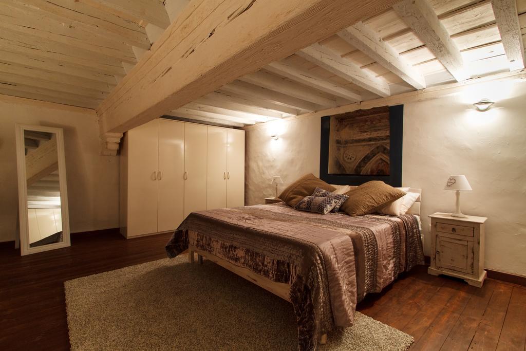דירות Eden Loft Firenze חדר תמונה
