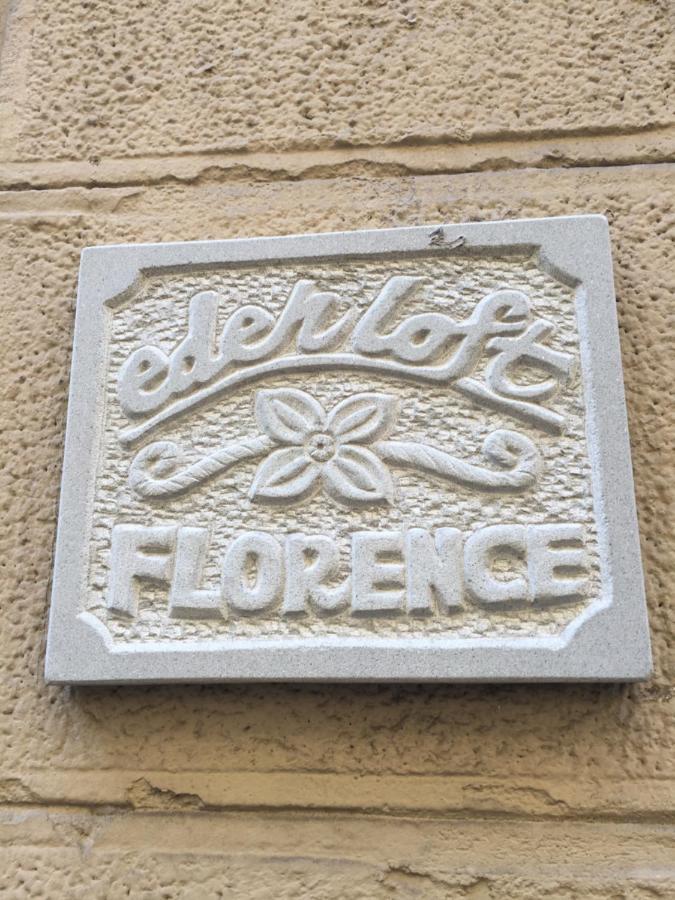 דירות Eden Loft Firenze מראה חיצוני תמונה